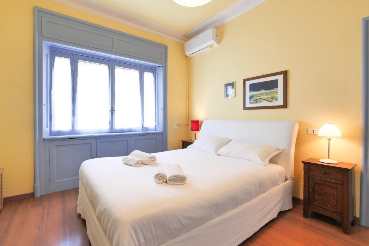 Primopiano - Ponzio Apartment Milan Bagian luar foto